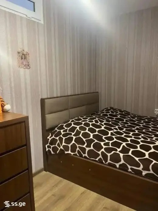იყიდება, ბინა