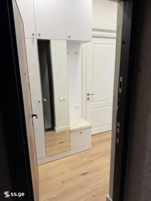 იყიდება, ბინა