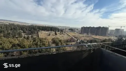 იყიდება, ბინა