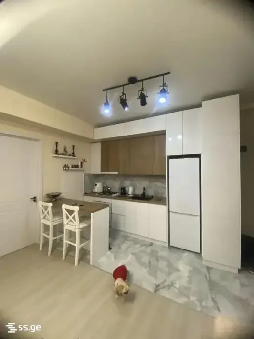 იყიდება, ბინა