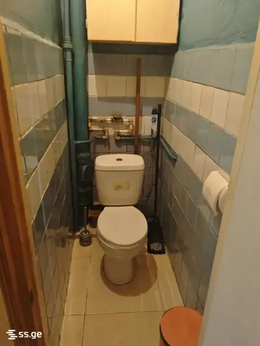 იყიდება, ბინა