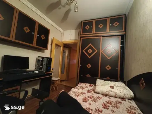 იყიდება, ბინა