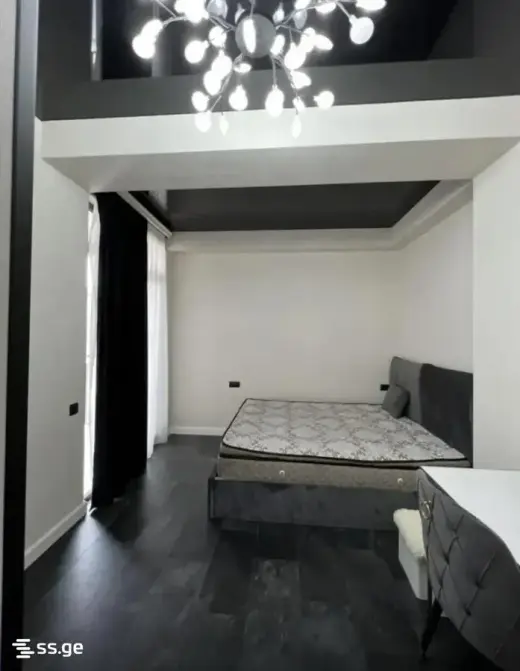 For Rent, Apartment