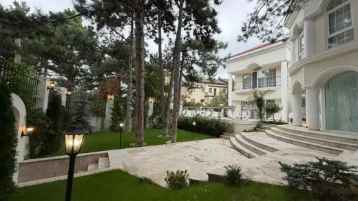 For Sale, Private House