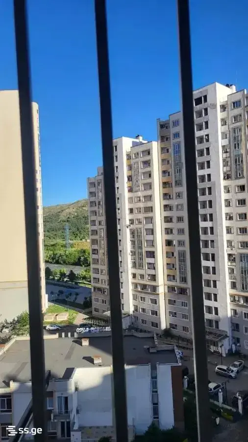 იყიდება, ბინა
