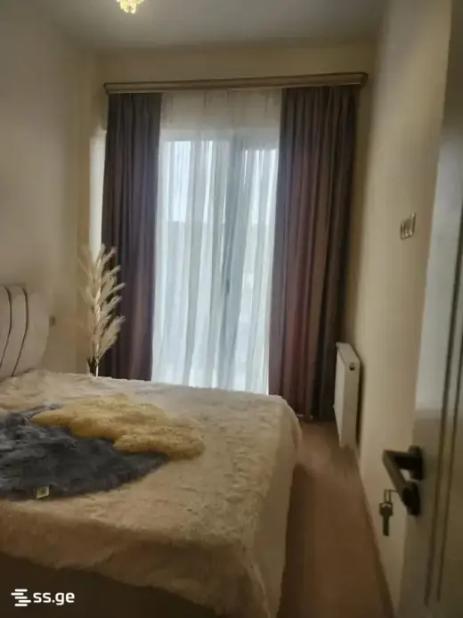 იყიდება, ბინა