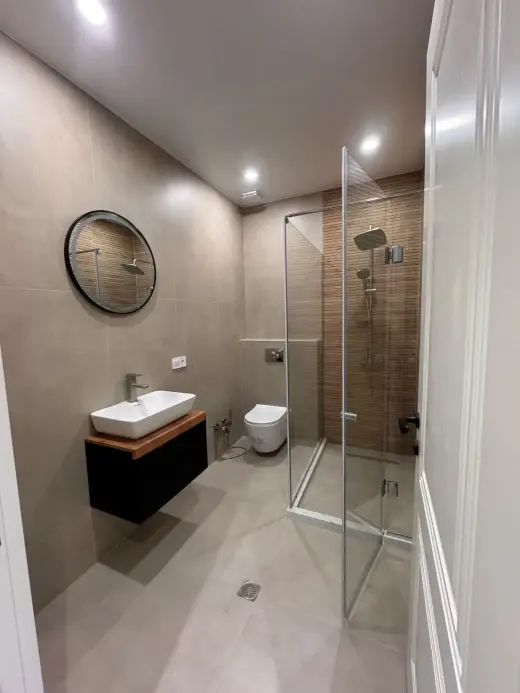 For Sale, Apartment