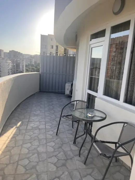 For Rent, Apartment