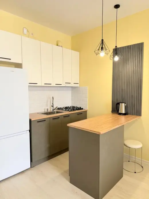 For Sale, Apartment