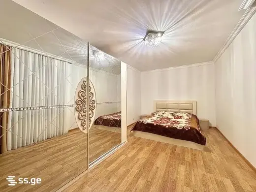 For Rent, Apartment