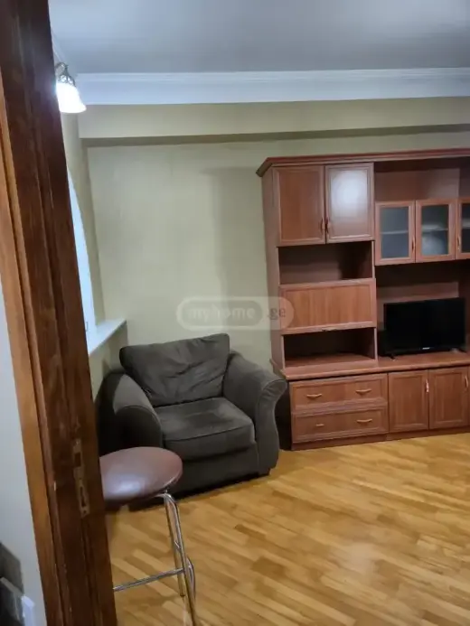 For Rent, Apartment