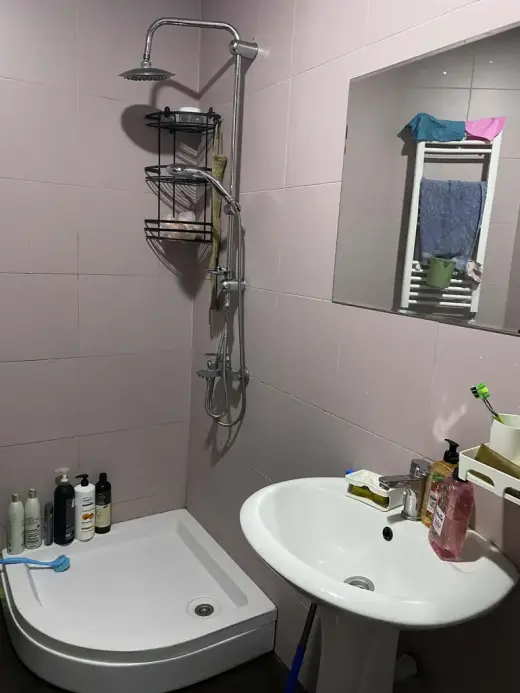 იყიდება, ბინა
