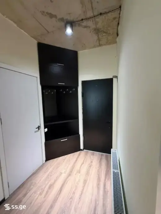 ქირავდება, ბინა