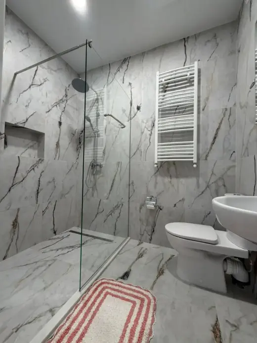For Sale, Private House