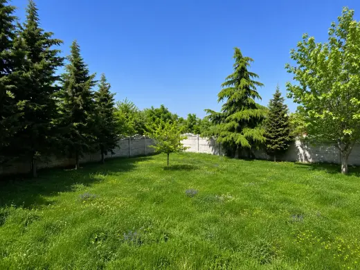 For Sale, Private House