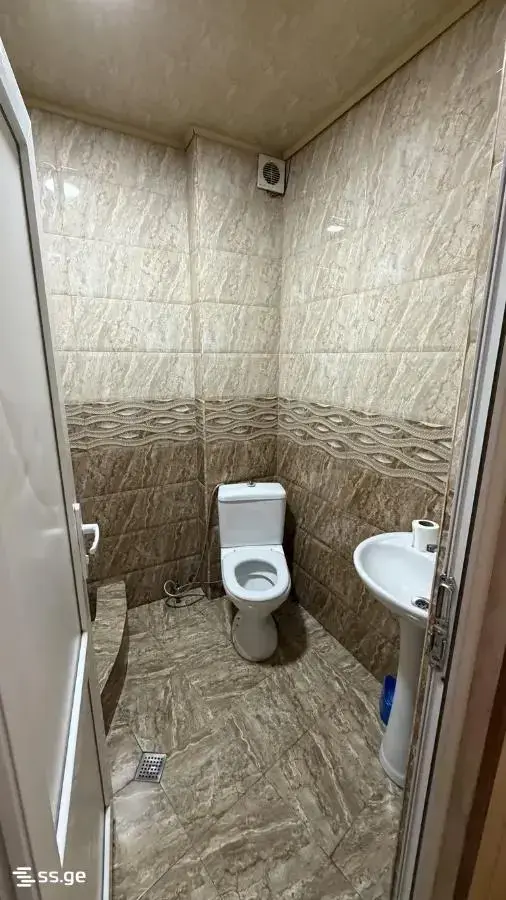 ქირავდება, ბინა