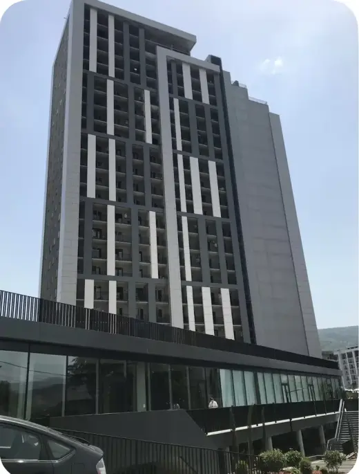 იყიდება, ბინა