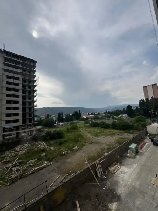 იყიდება, ბინა