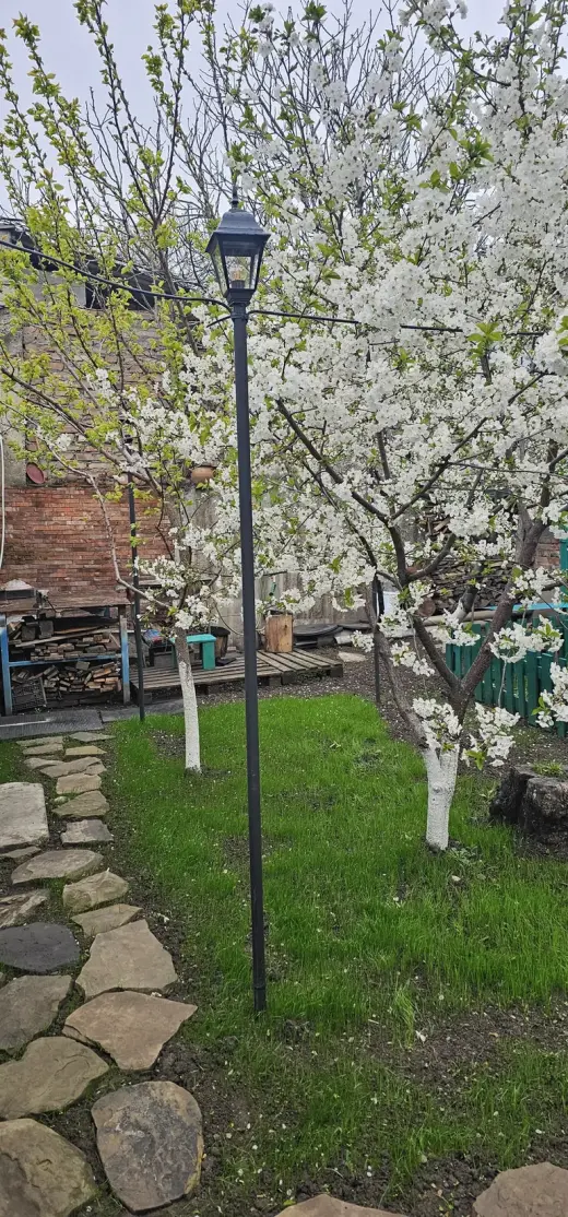 For Sale, Private House