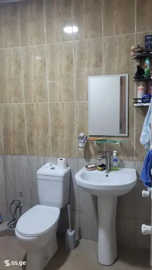 იყიდება, ბინა