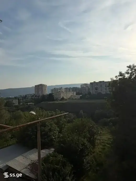 იყიდება, ბინა
