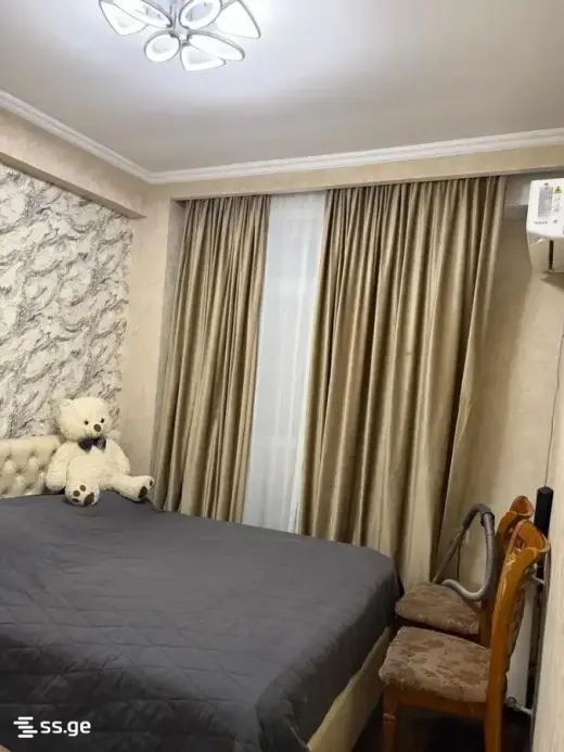 იყიდება, ბინა