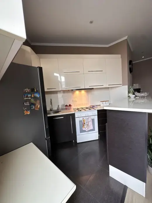 For Sale, Apartment