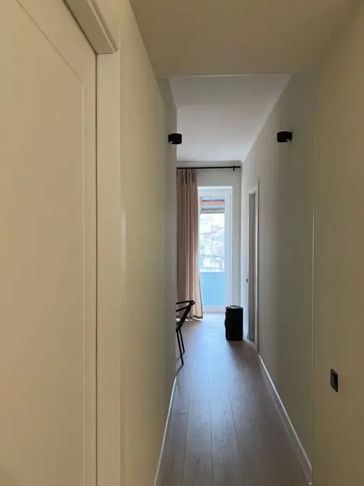 For Sale, Apartment