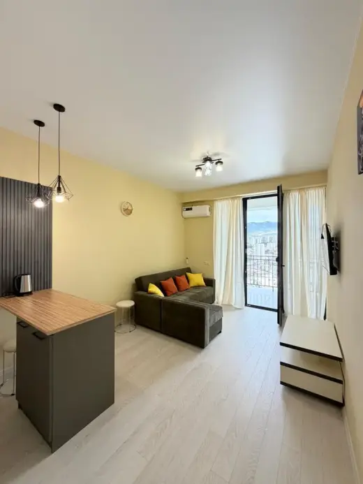 For Sale, Apartment