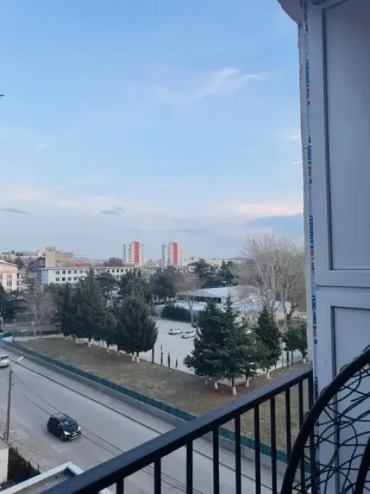 ქირავდება, ბინა