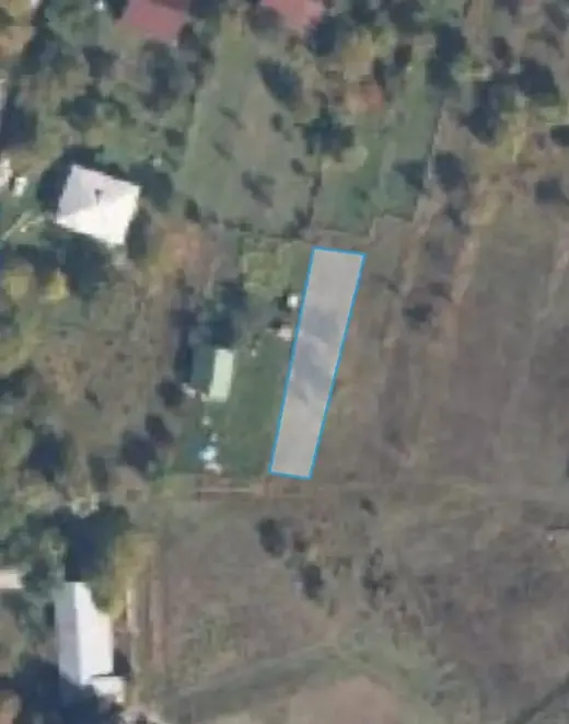 For Sale, Land