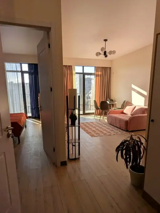 For Sale, Apartment