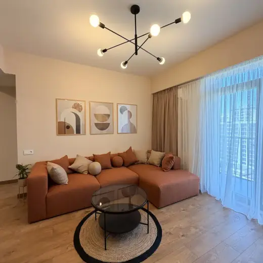 For Sale, Apartment