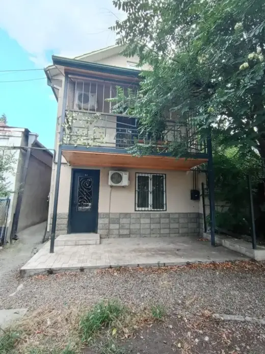 For Sale, Private House