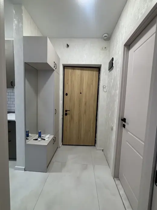 For Sale, Apartment