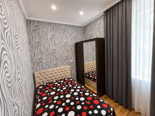 For Sale, Apartment