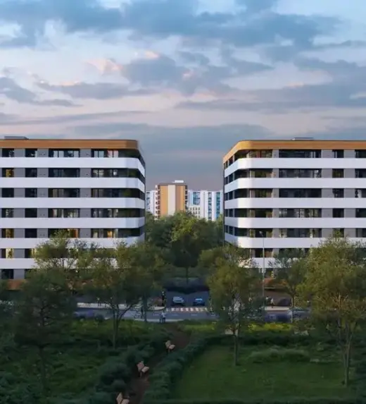 For Sale, Apartment
