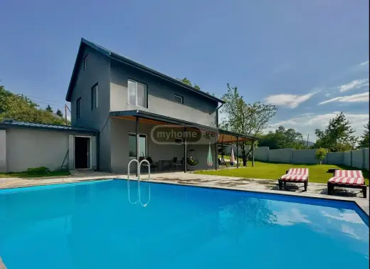 For Sale, Country house