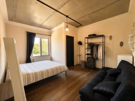 For Sale, Country house