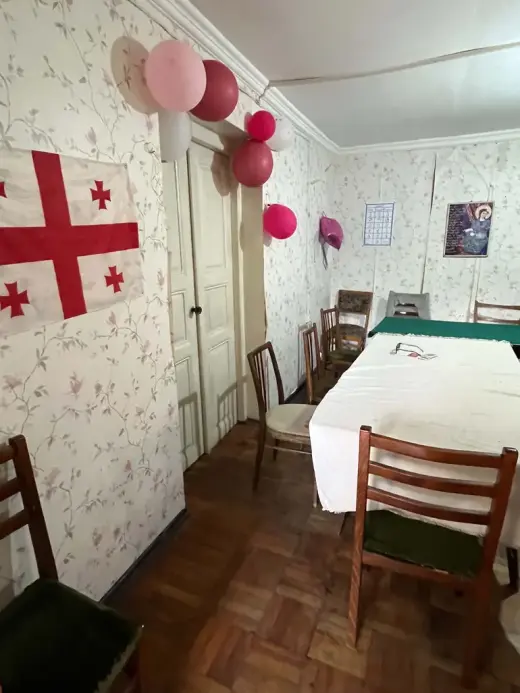 იყიდება, ბინა