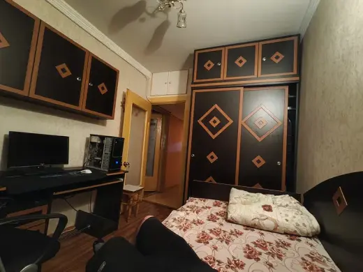 იყიდება, ბინა