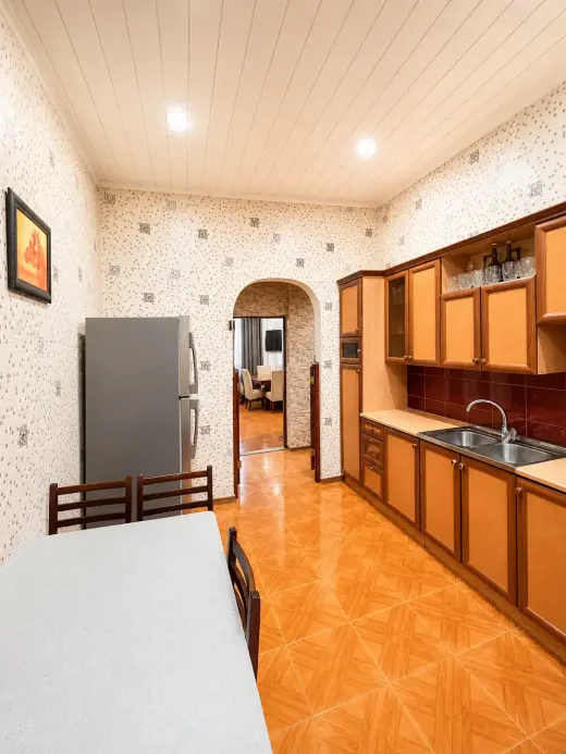 For Sale, Apartment