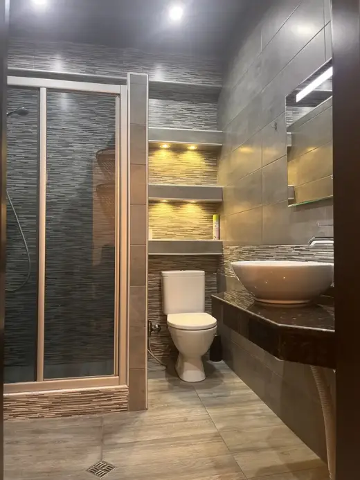 For Rent, Apartment