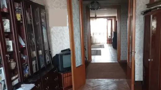 იყიდება, ბინა