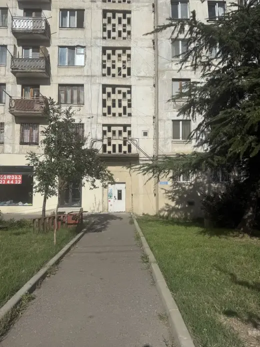 იყიდება, ბინა