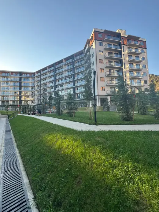 ქირავდება, ბინა