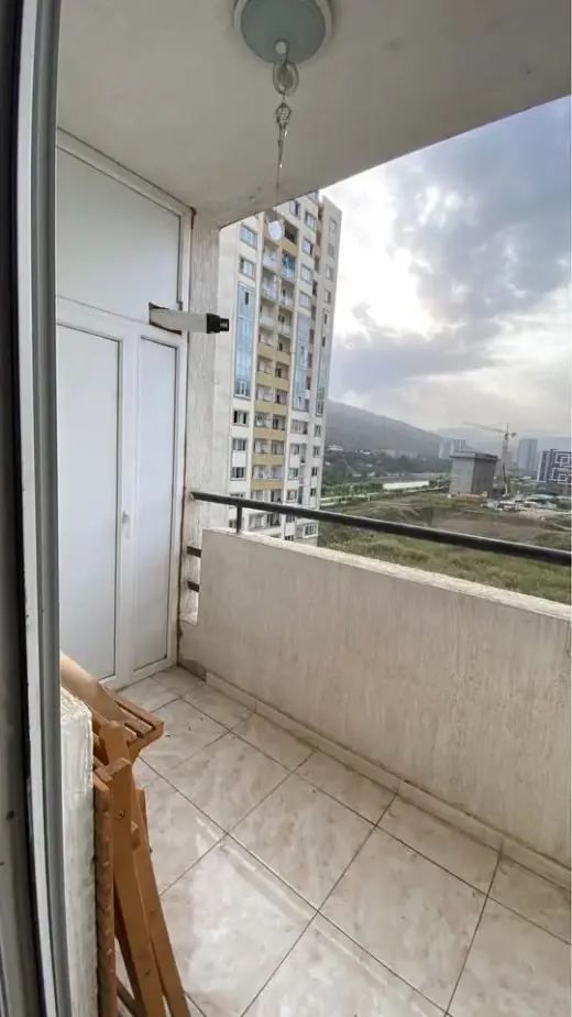 იყიდება, ბინა