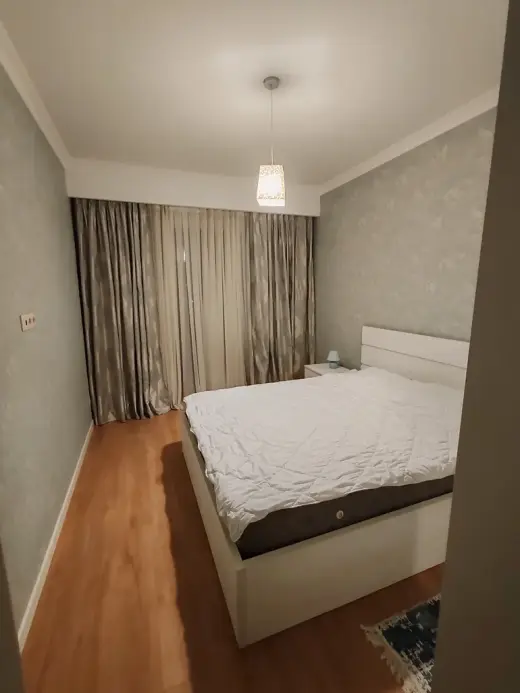 ქირავდება, ბინა