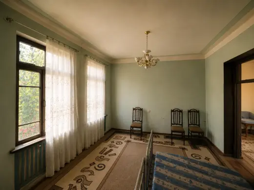 For Sale, Private House