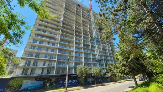 For Sale, Apartment